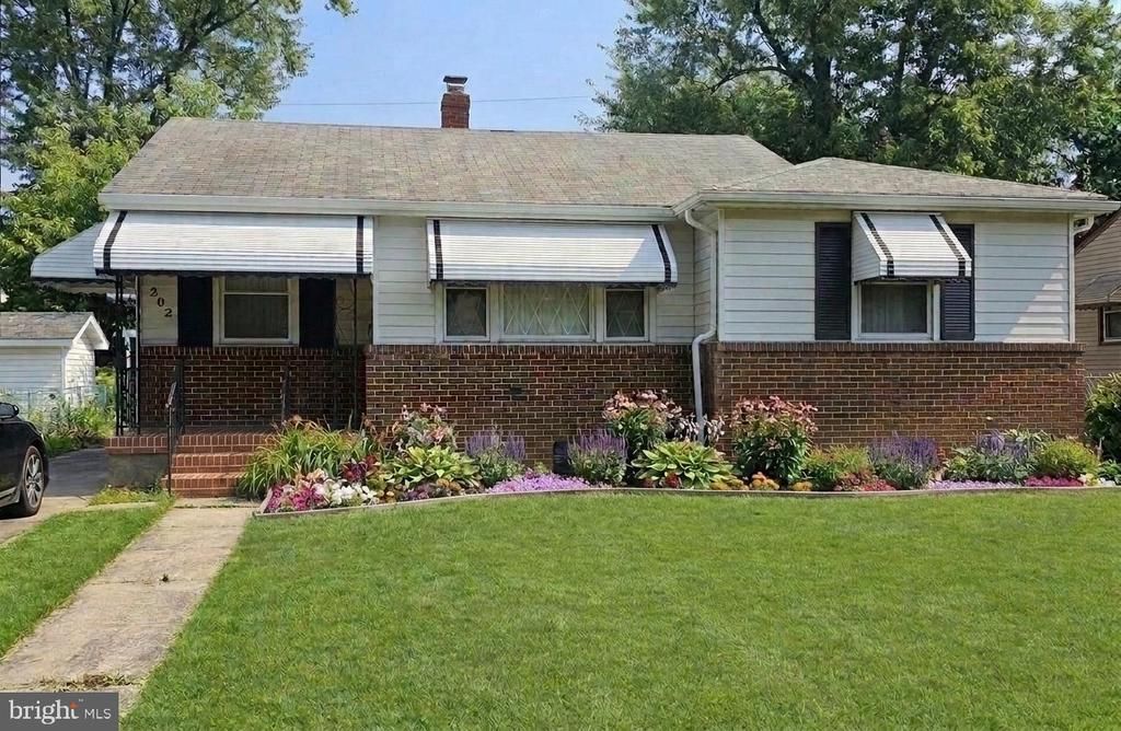 3202 DOYCRON COURT, BALTIMORE, MD 21207
