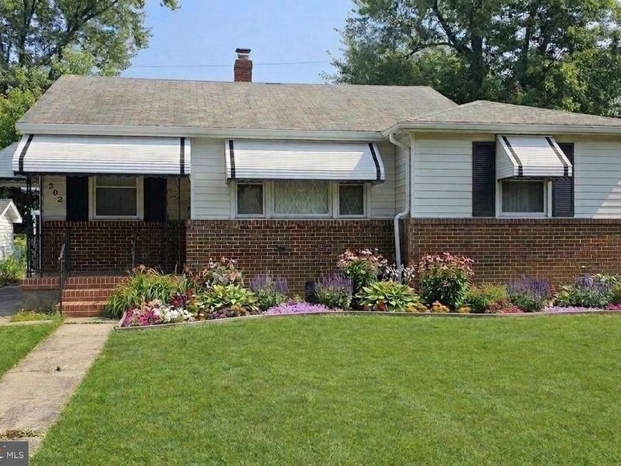 3202 Doycron Court, Baltimore, MD 21207 Main Photo