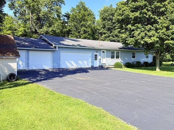 184 Rinehart Road, Nevada, OH 44849