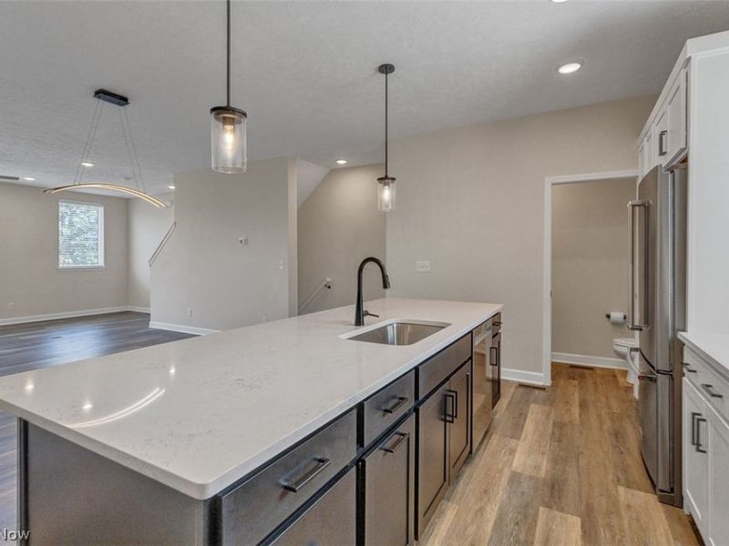 3601 Bailey Avenue, Cleveland, OH 44113 Photo 6