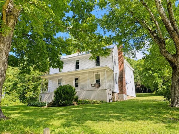 2866 Sam Snead , Hot Springs, VA 24445