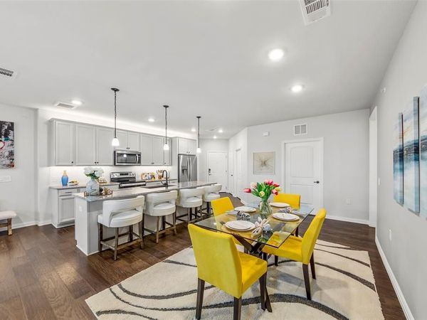 651 N Watters Road , Unit 5407, Allen, TX 75013
