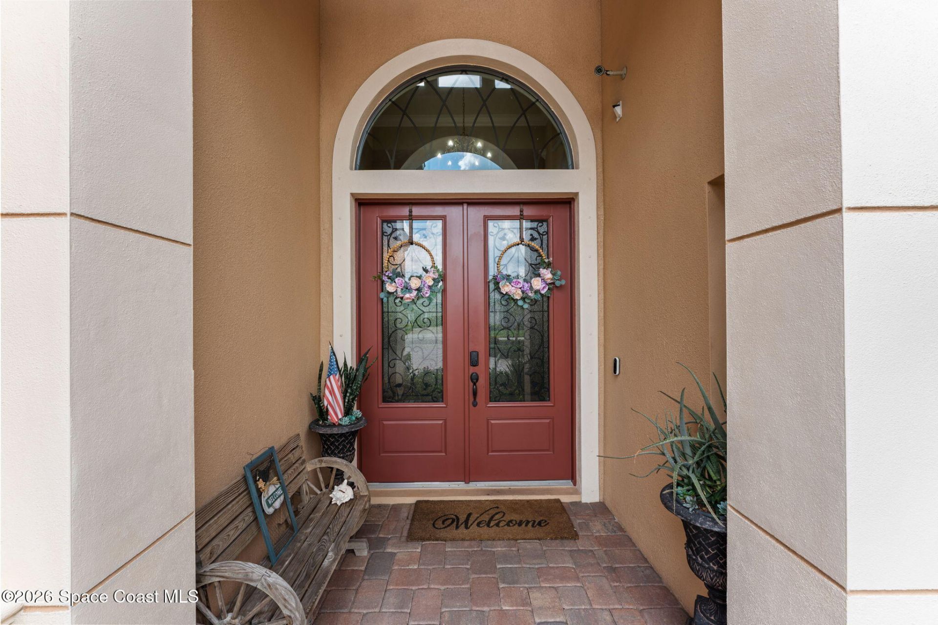 3350 Thurloe Drive, Rockledge, FL 32955 Photo