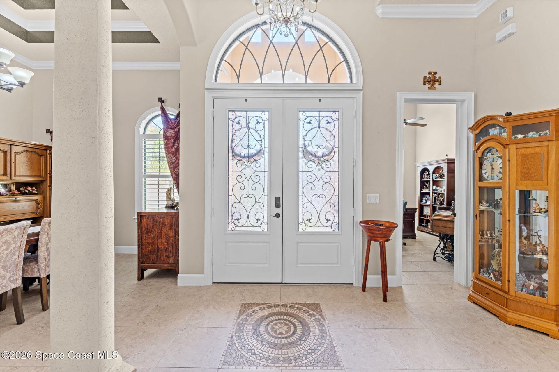 3350 Thurloe Drive, Rockledge, FL 32955 Photo