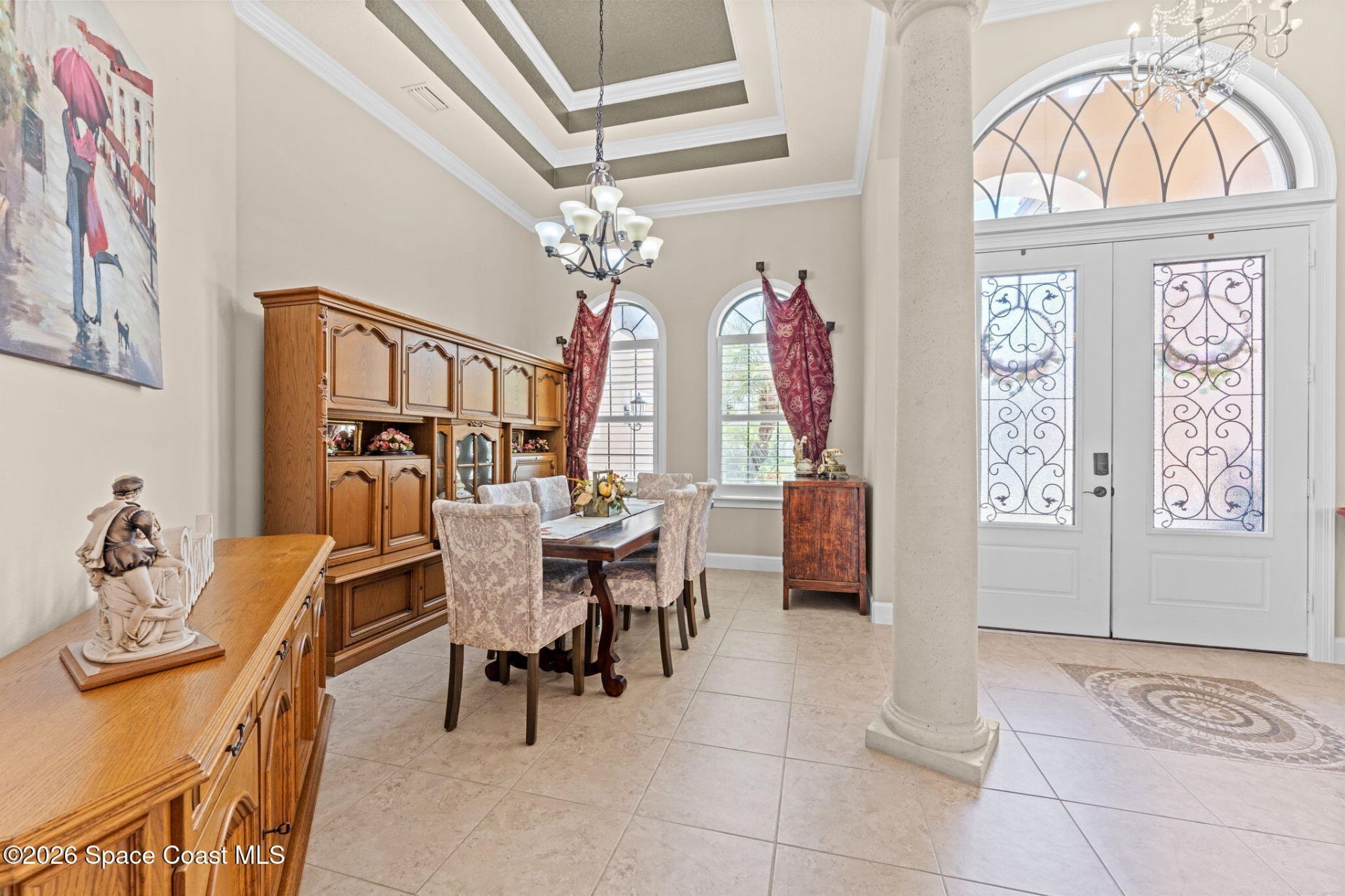 3350 Thurloe Drive, Rockledge, FL 32955 Photo