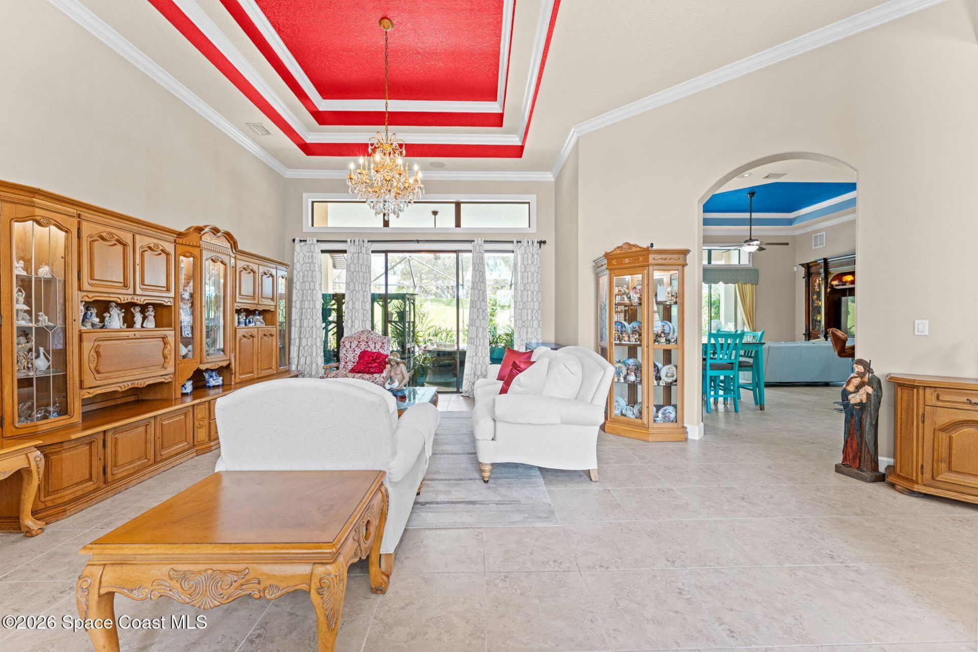 3350 Thurloe Drive, Rockledge, FL 32955 Photo