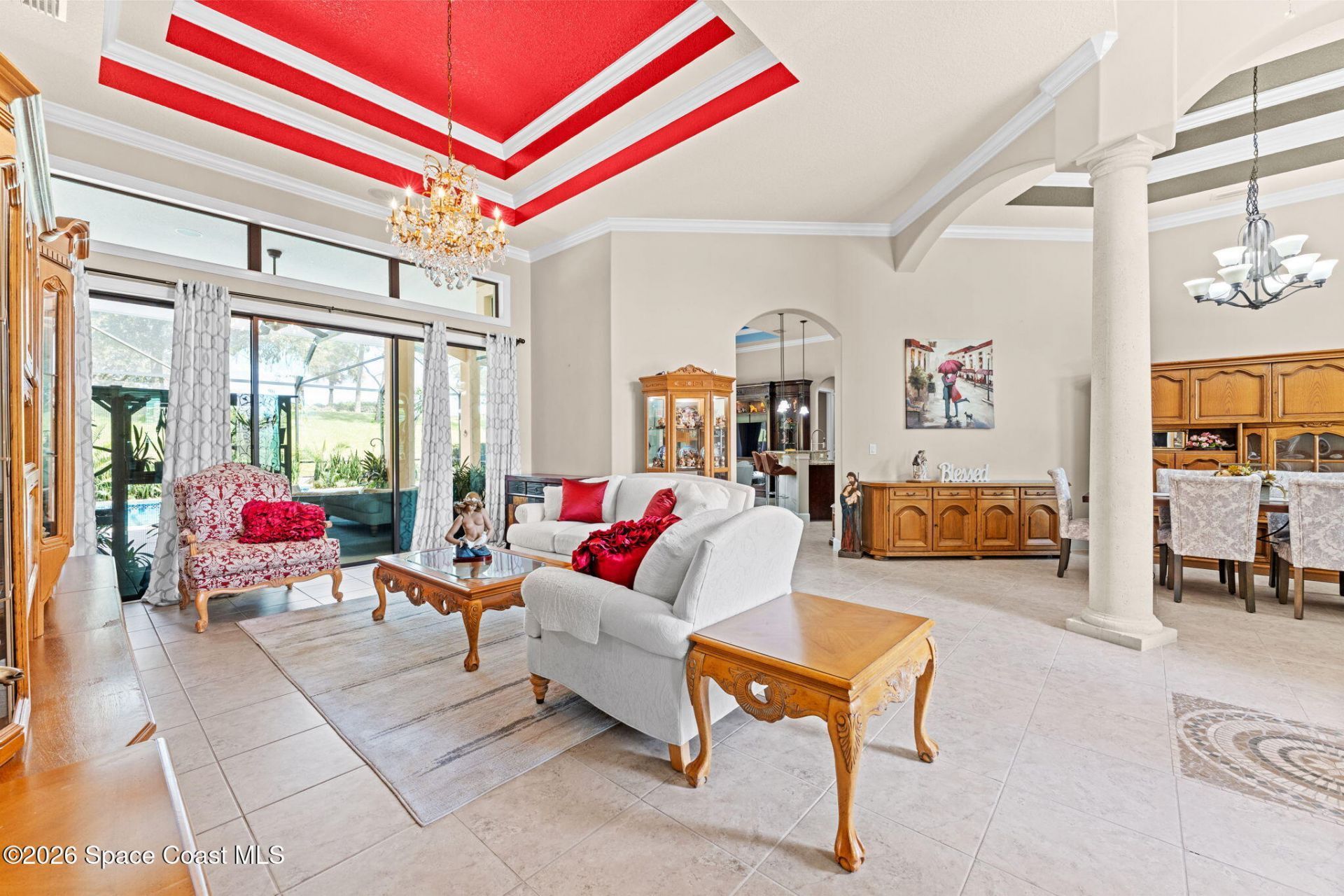 3350 Thurloe Drive, Rockledge, FL 32955 Photo