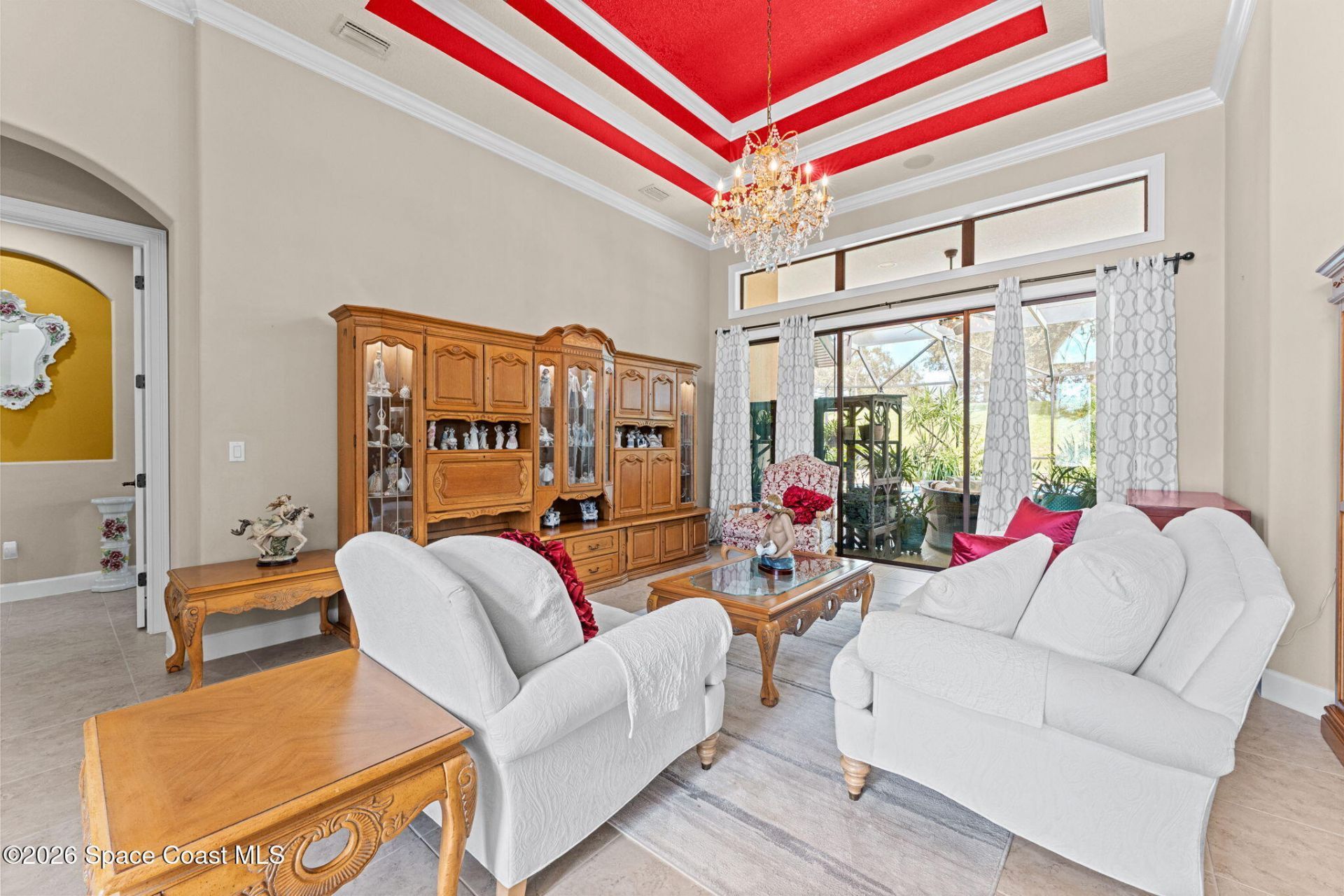 3350 Thurloe Drive, Rockledge, FL 32955 Photo