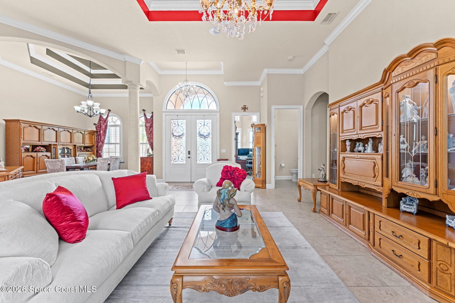 3350 Thurloe Drive, Rockledge, FL 32955 Photo