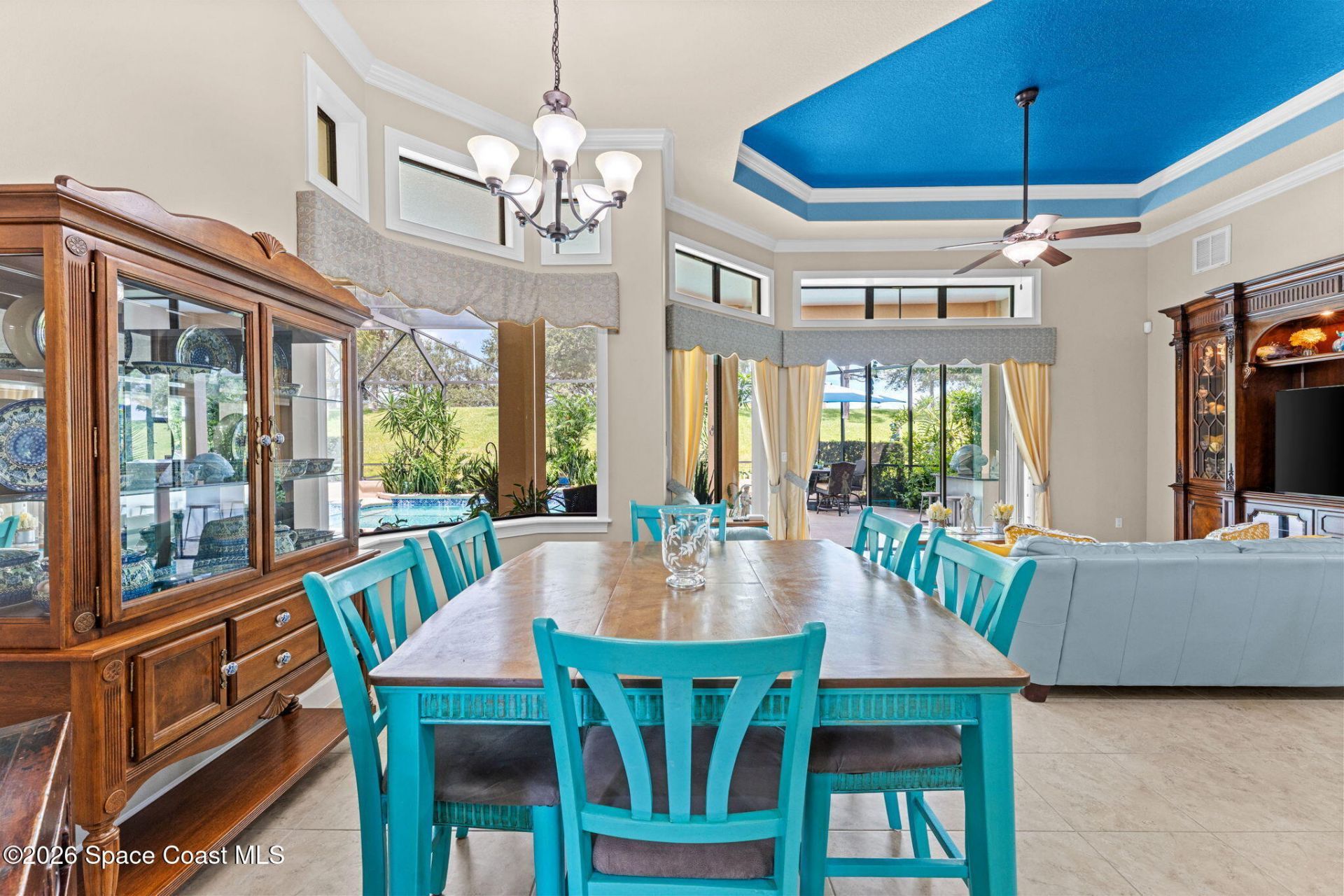 3350 Thurloe Drive, Rockledge, FL 32955 Photo