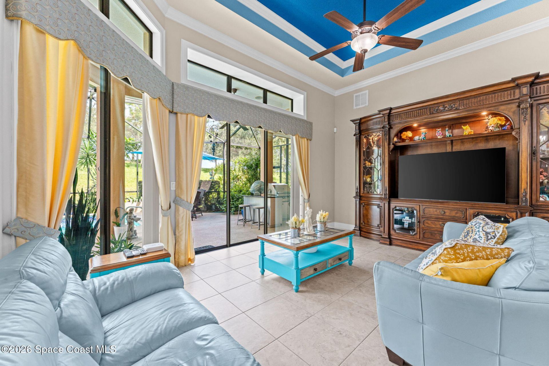 3350 Thurloe Drive, Rockledge, FL 32955 Photo