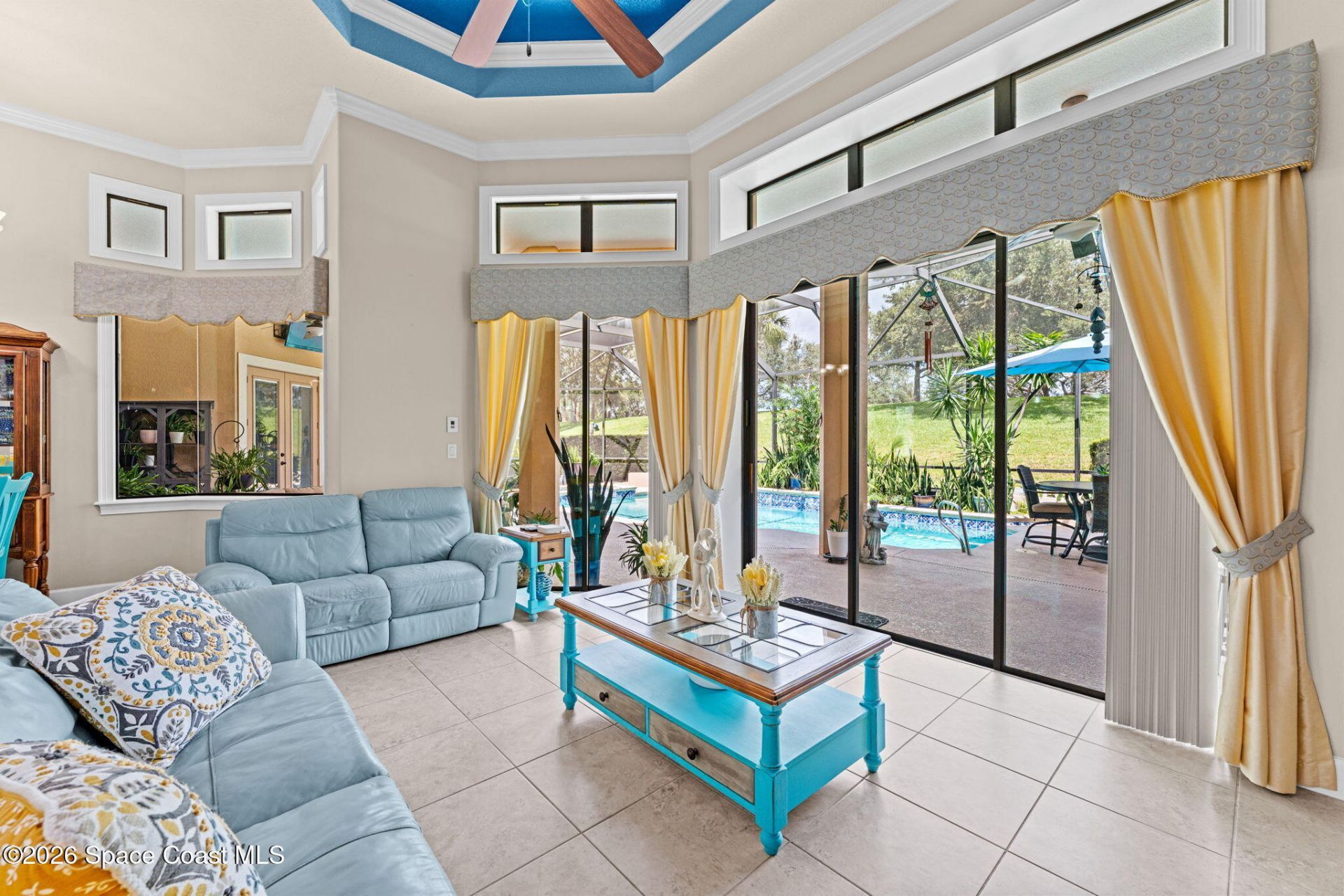 3350 Thurloe Drive, Rockledge, FL 32955 Photo
