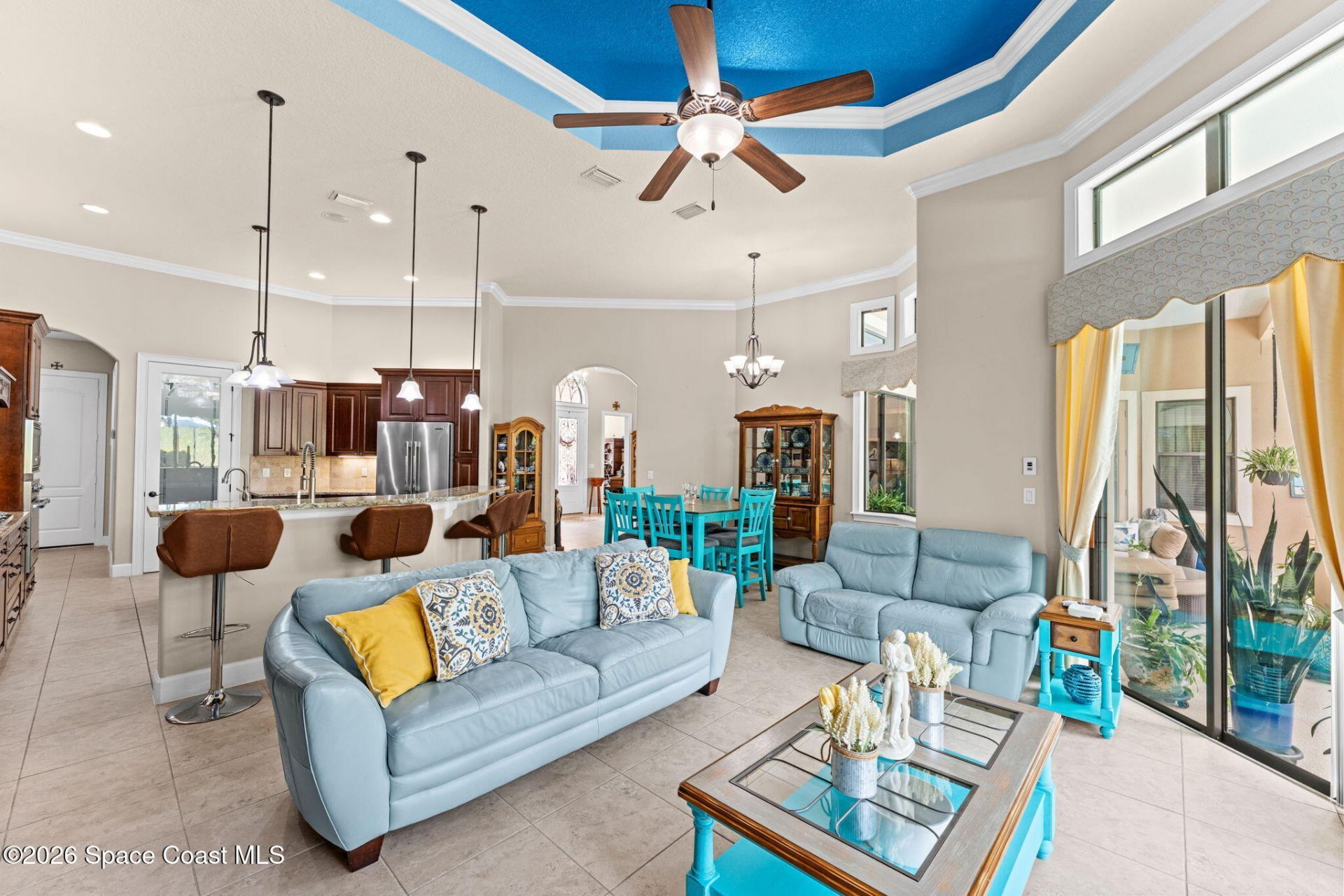 3350 Thurloe Drive, Rockledge, FL 32955 Photo