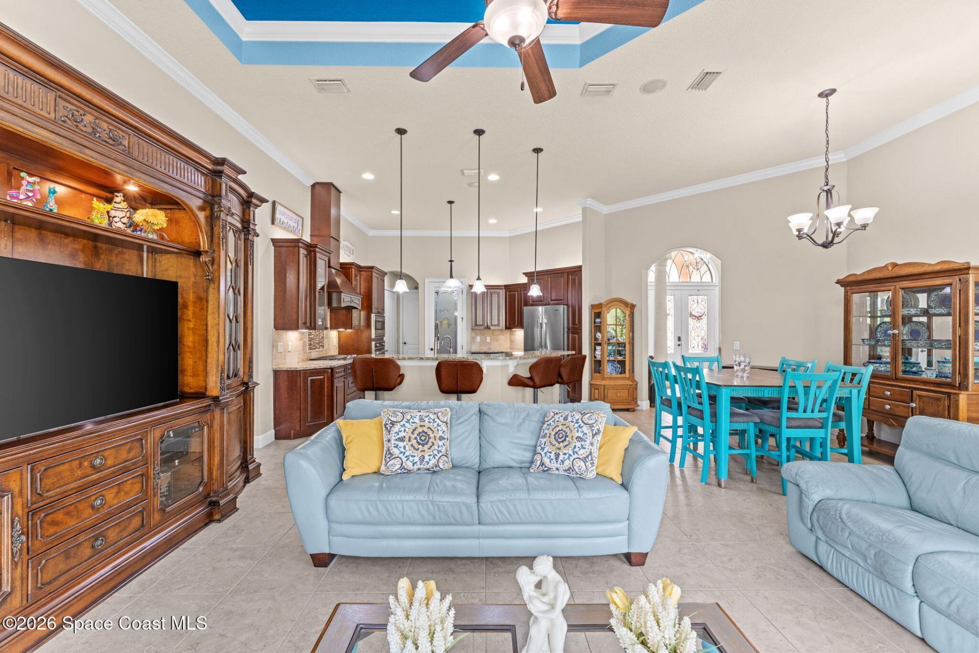 3350 Thurloe Drive, Rockledge, FL 32955 Photo
