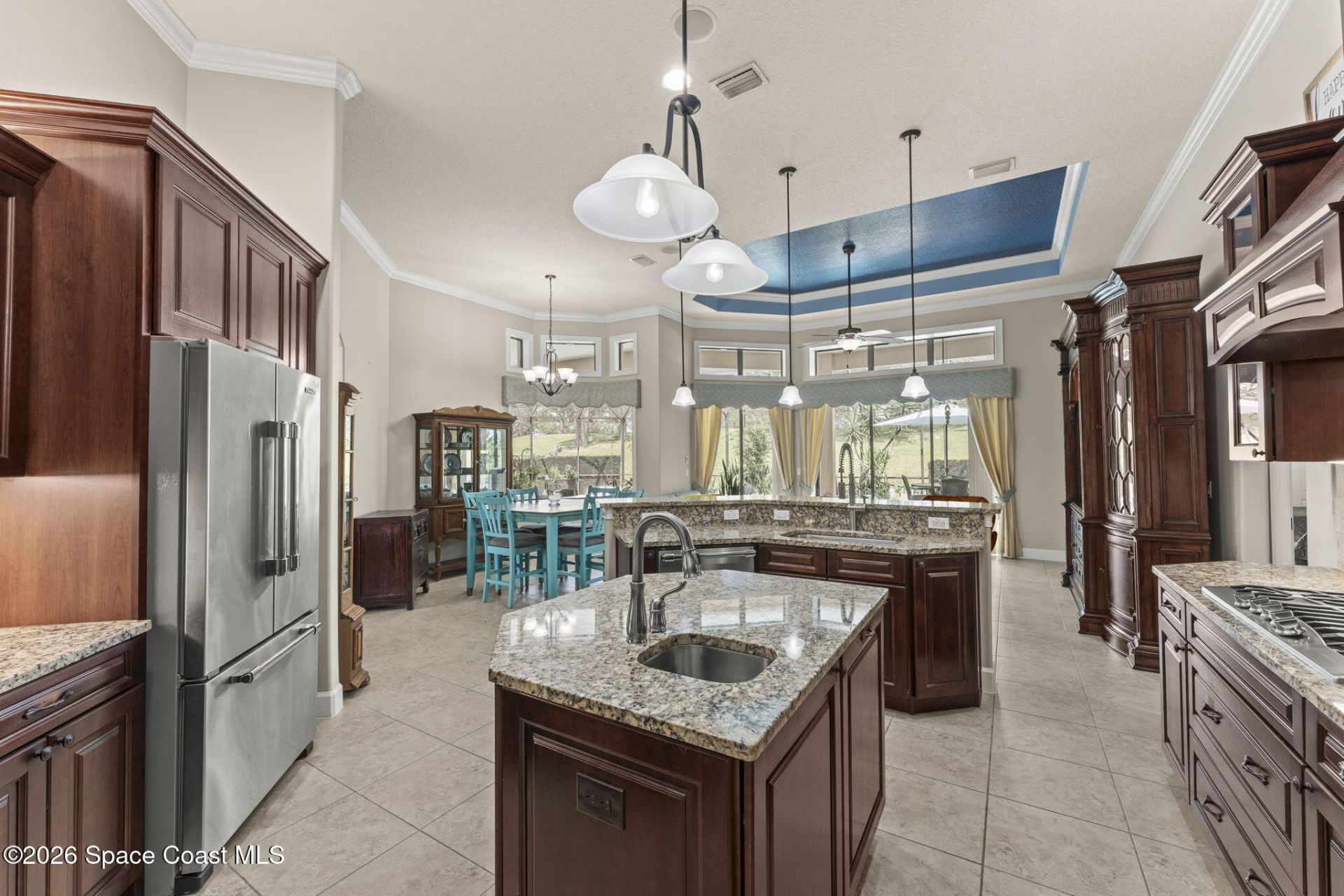 3350 Thurloe Drive, Rockledge, FL 32955 Photo