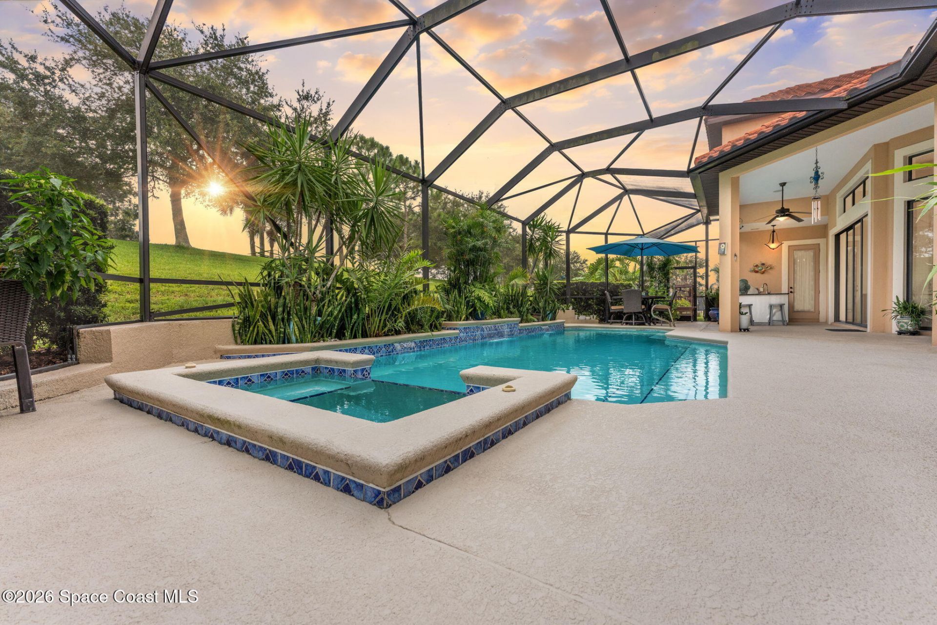 3350 Thurloe Drive, Rockledge, FL 32955 Photo