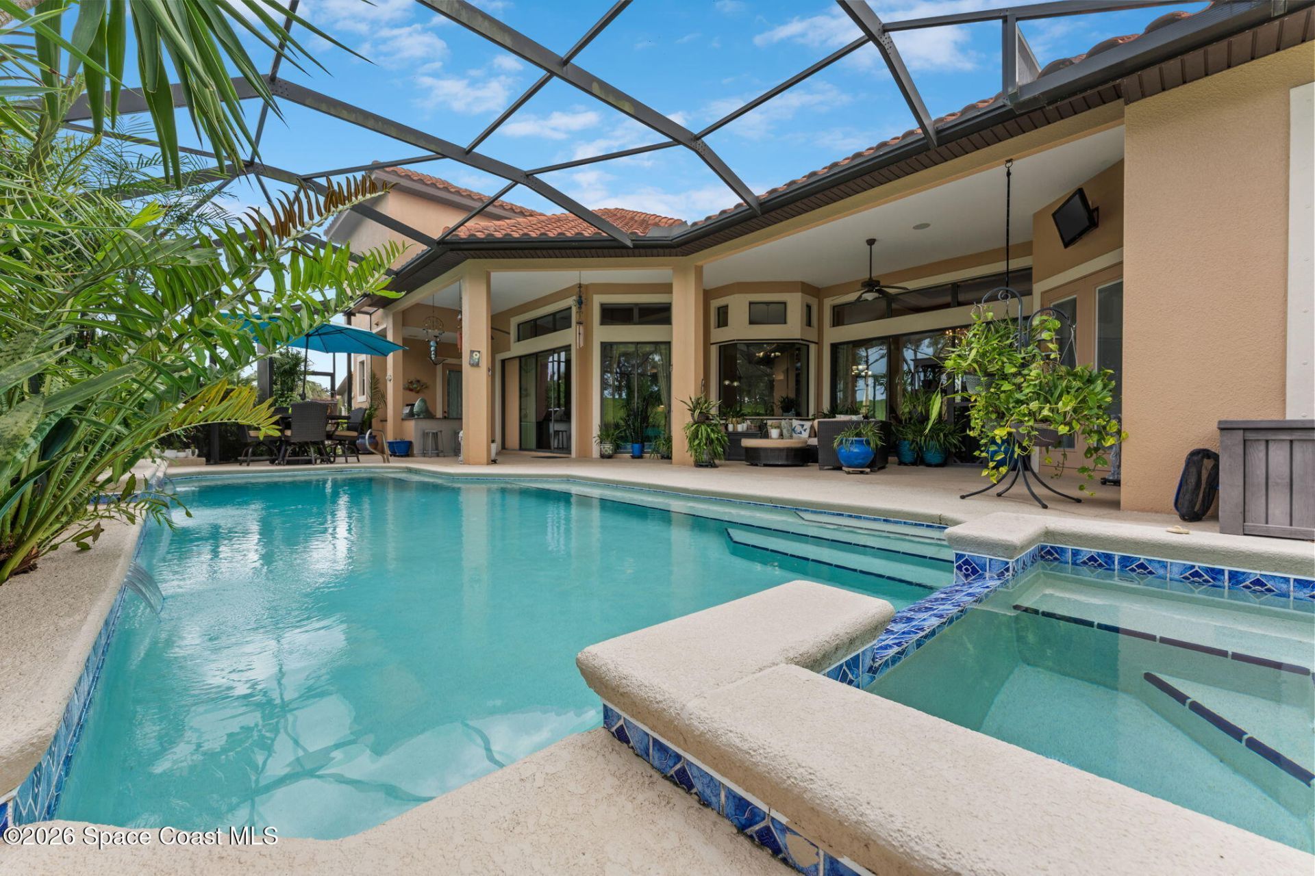 3350 Thurloe Drive, Rockledge, FL 32955 Photo