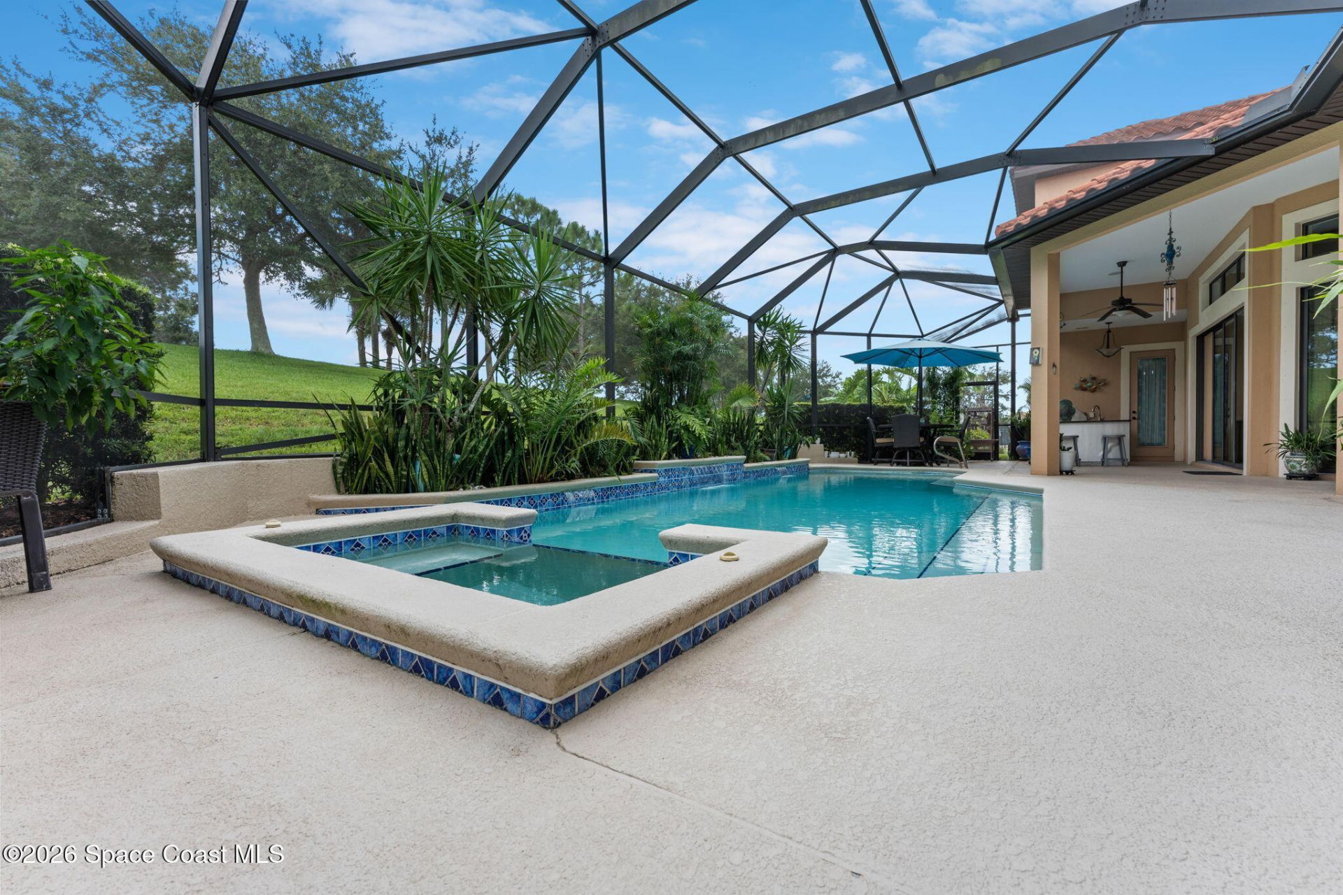 3350 Thurloe Drive, Rockledge, FL 32955 Photo