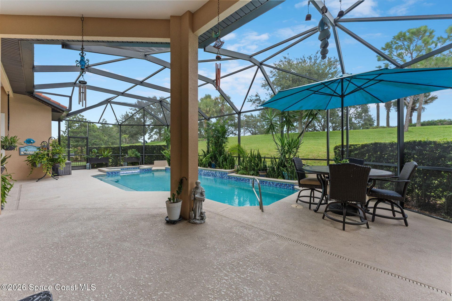 3350 Thurloe Drive, Rockledge, FL 32955 Photo