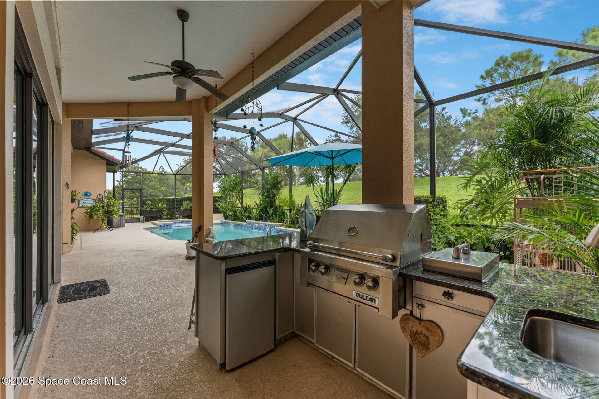 3350 Thurloe Drive, Rockledge, FL 32955 Photo