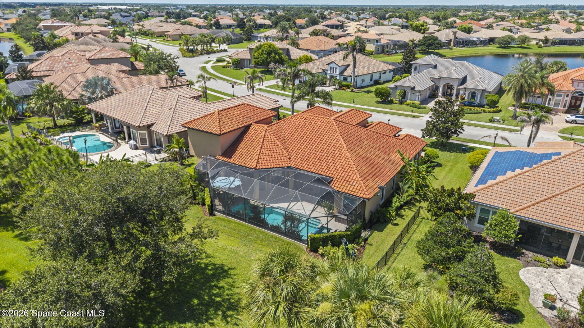3350 Thurloe Drive, Rockledge, FL 32955 Photo