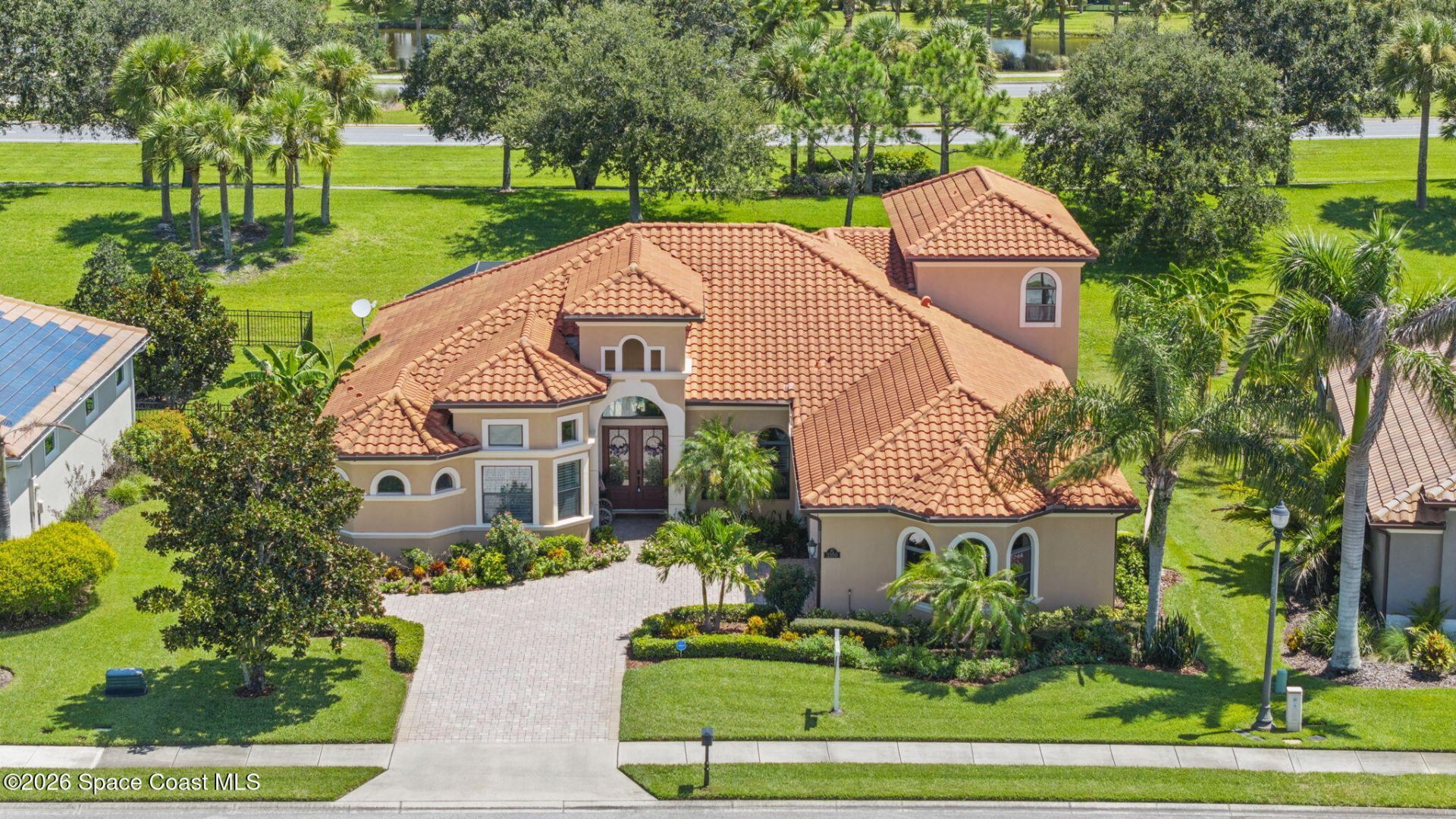 3350 Thurloe Drive, Rockledge, FL 32955 Photo