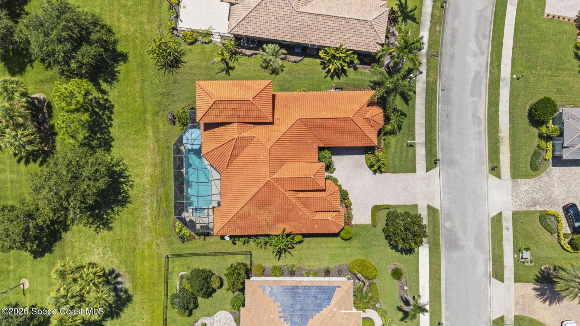 3350 Thurloe Drive, Rockledge, FL 32955 Photo