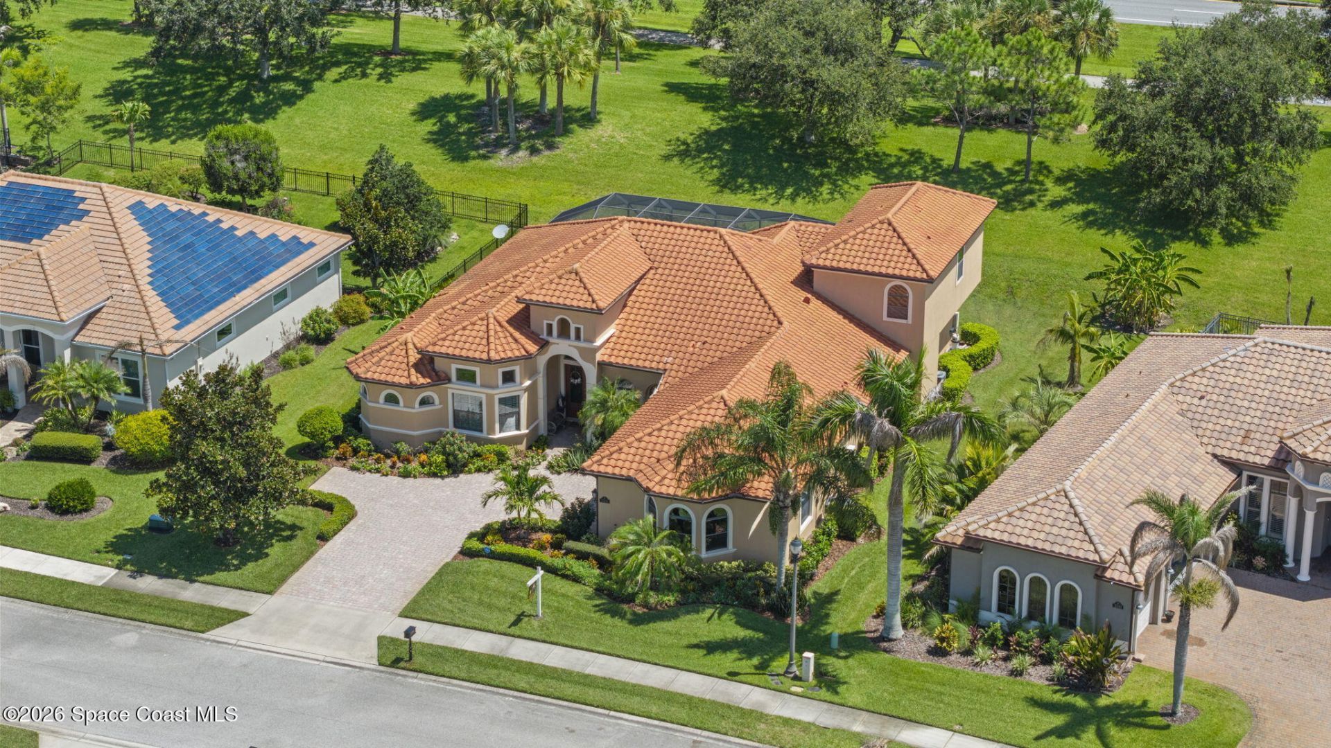 3350 Thurloe Drive, Rockledge, FL 32955 Photo