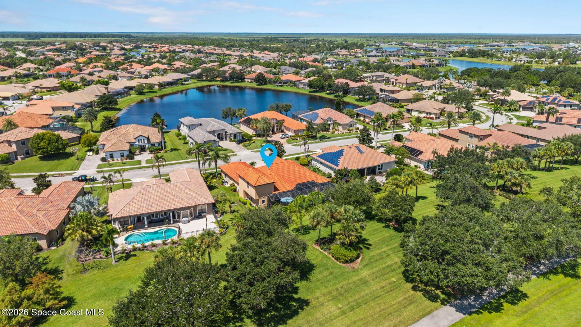 3350 Thurloe Drive, Rockledge, FL 32955 Photo