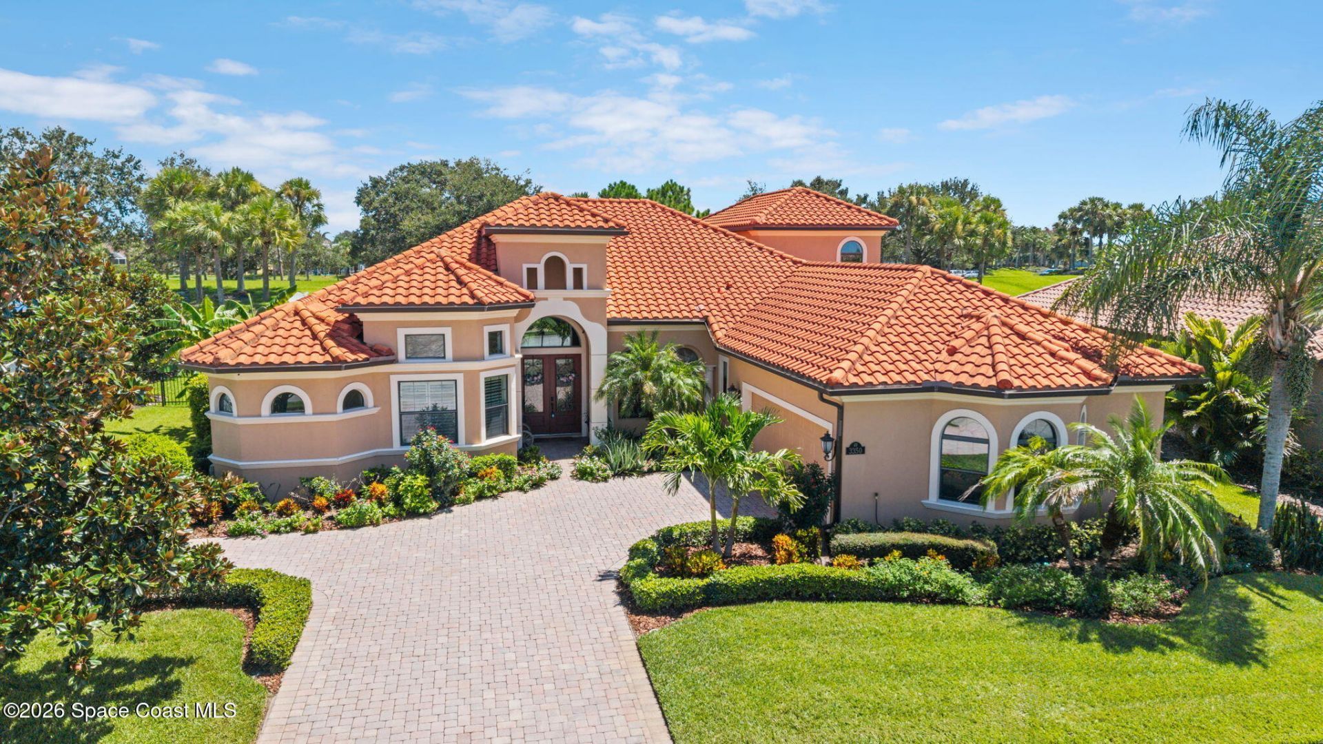 3350 Thurloe Drive, Rockledge, FL 32955 Photo