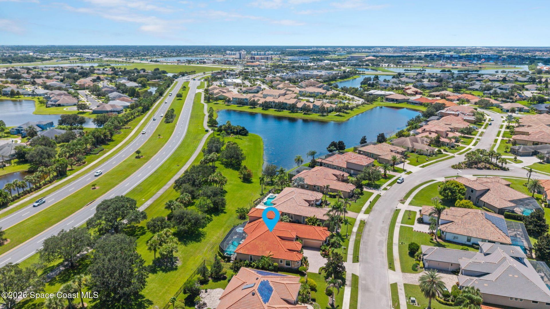 3350 Thurloe Drive, Rockledge, FL 32955 Photo