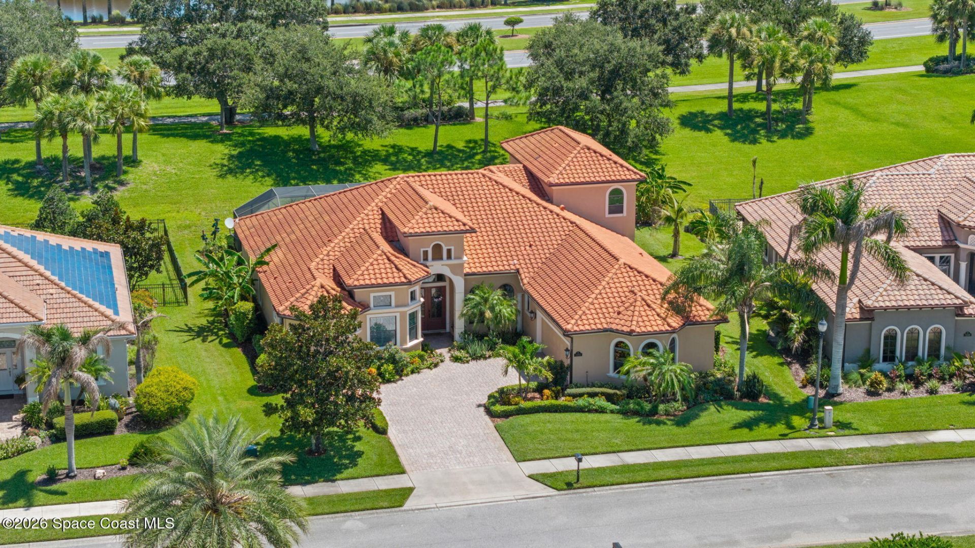 3350 Thurloe Drive, Rockledge, FL 32955 Photo