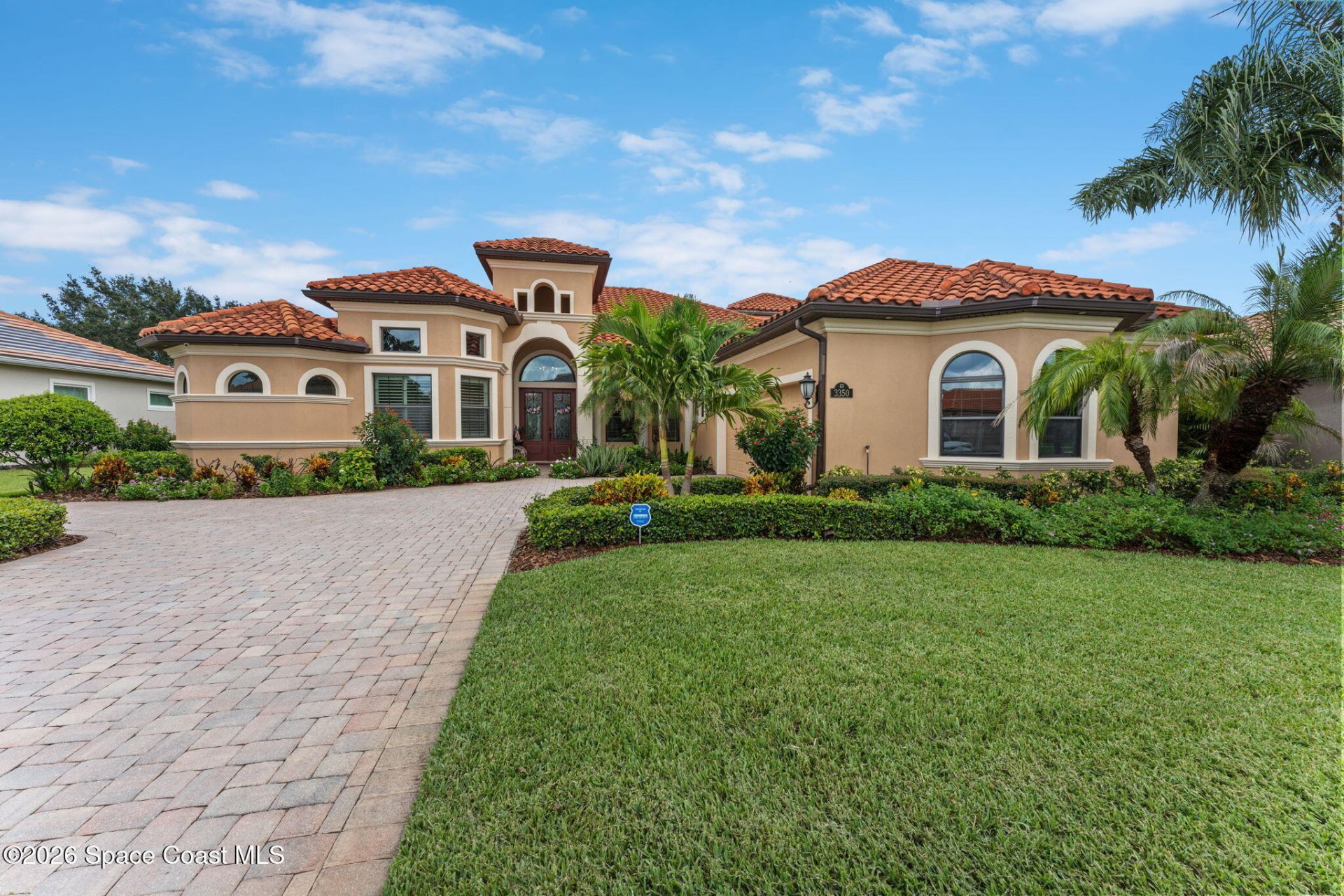 3350 Thurloe Drive, Rockledge, FL 32955 Photo