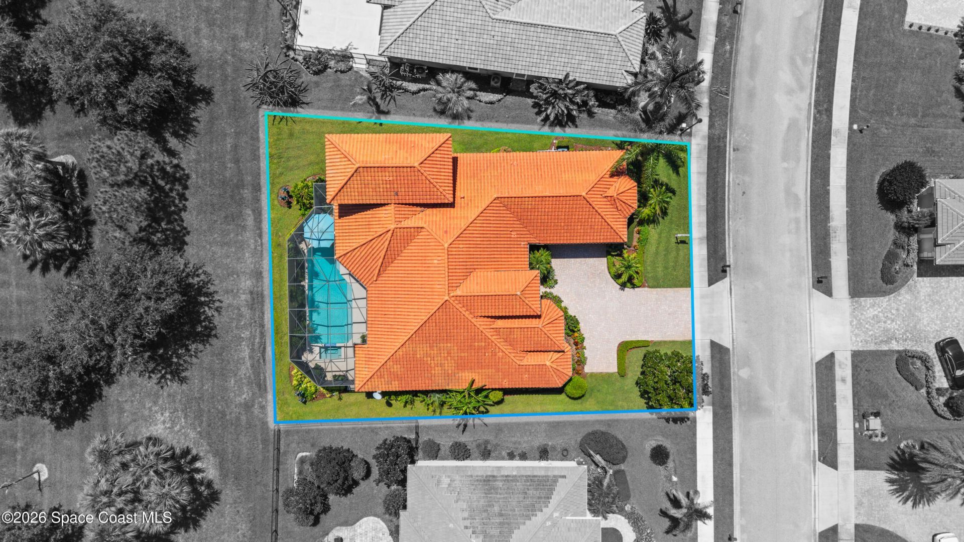 3350 Thurloe Drive, Rockledge, FL 32955 Photo