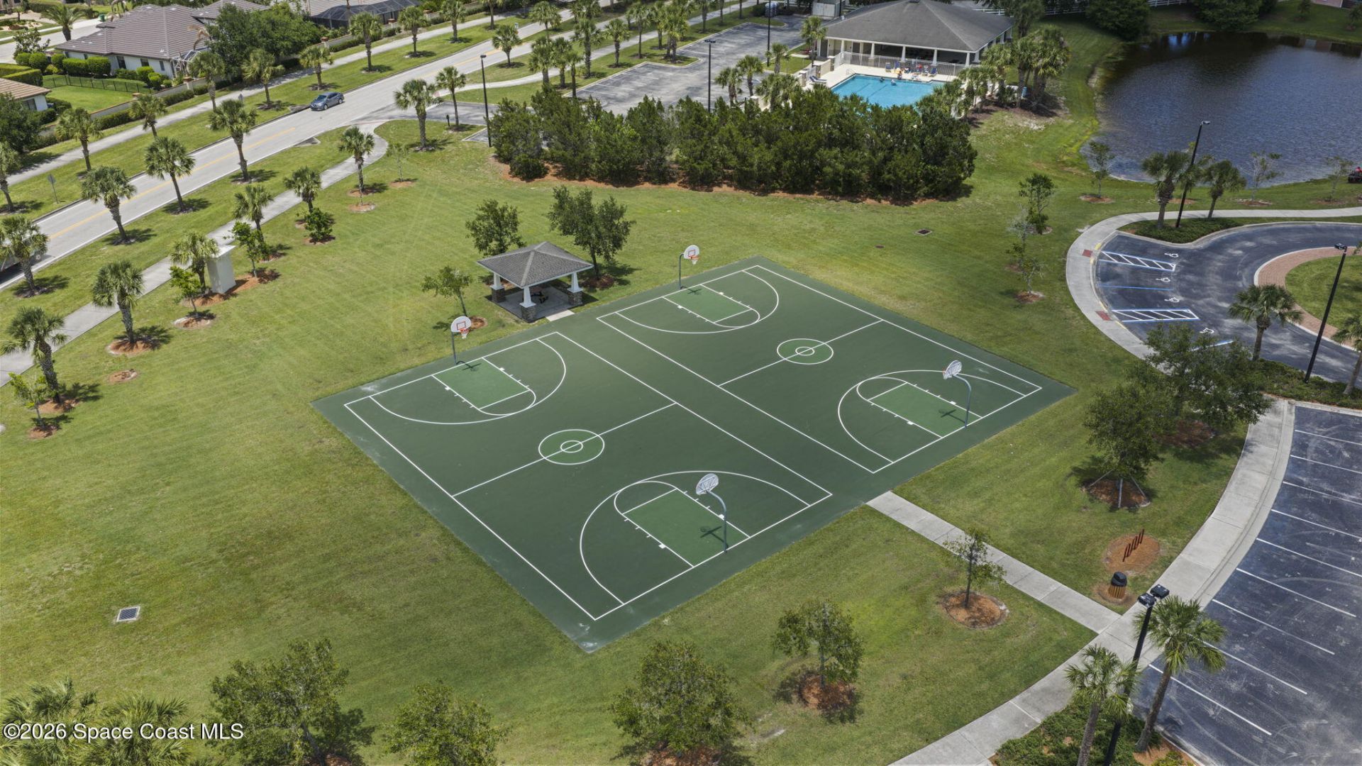 3350 Thurloe Drive, Rockledge, FL 32955 Photo