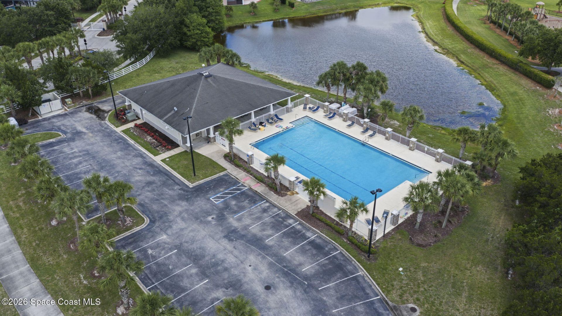 3350 Thurloe Drive, Rockledge, FL 32955 Photo