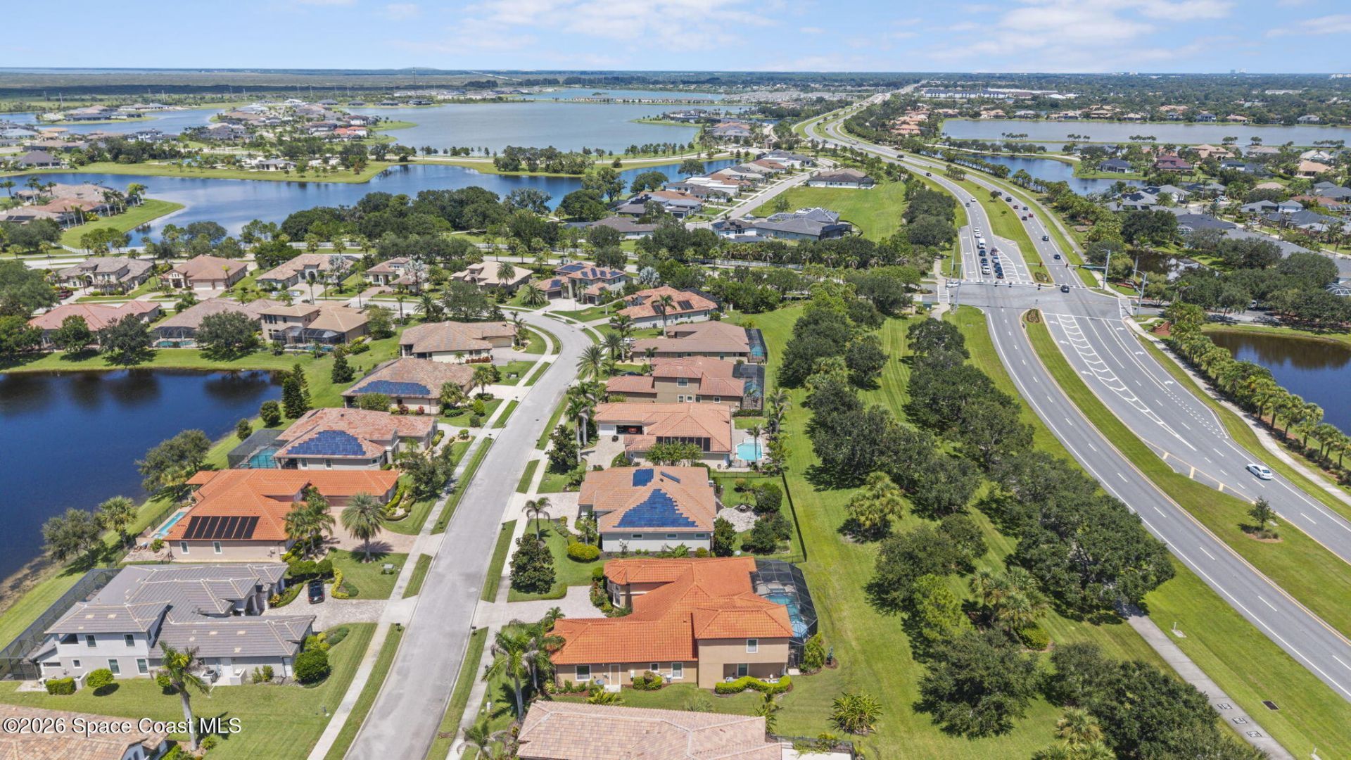 3350 Thurloe Drive, Rockledge, FL 32955 Photo