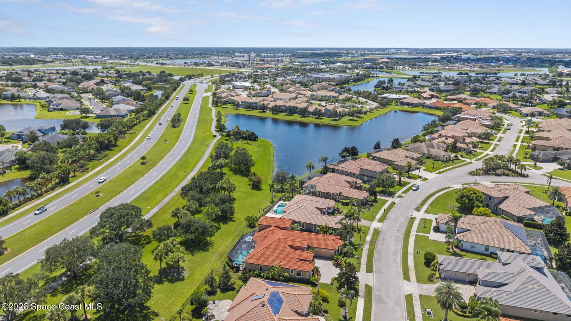 3350 Thurloe Drive, Rockledge, FL 32955 Photo