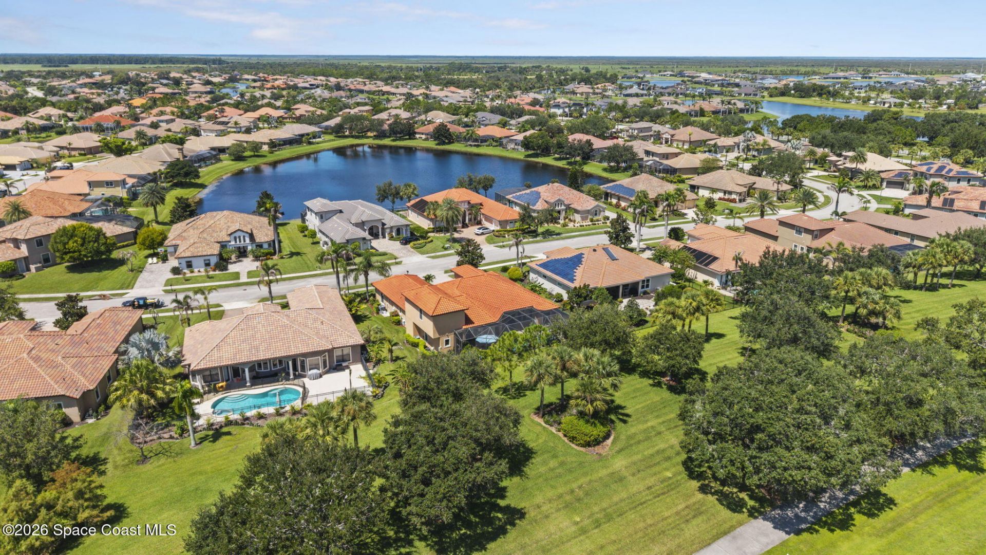 3350 Thurloe Drive, Rockledge, FL 32955 Photo