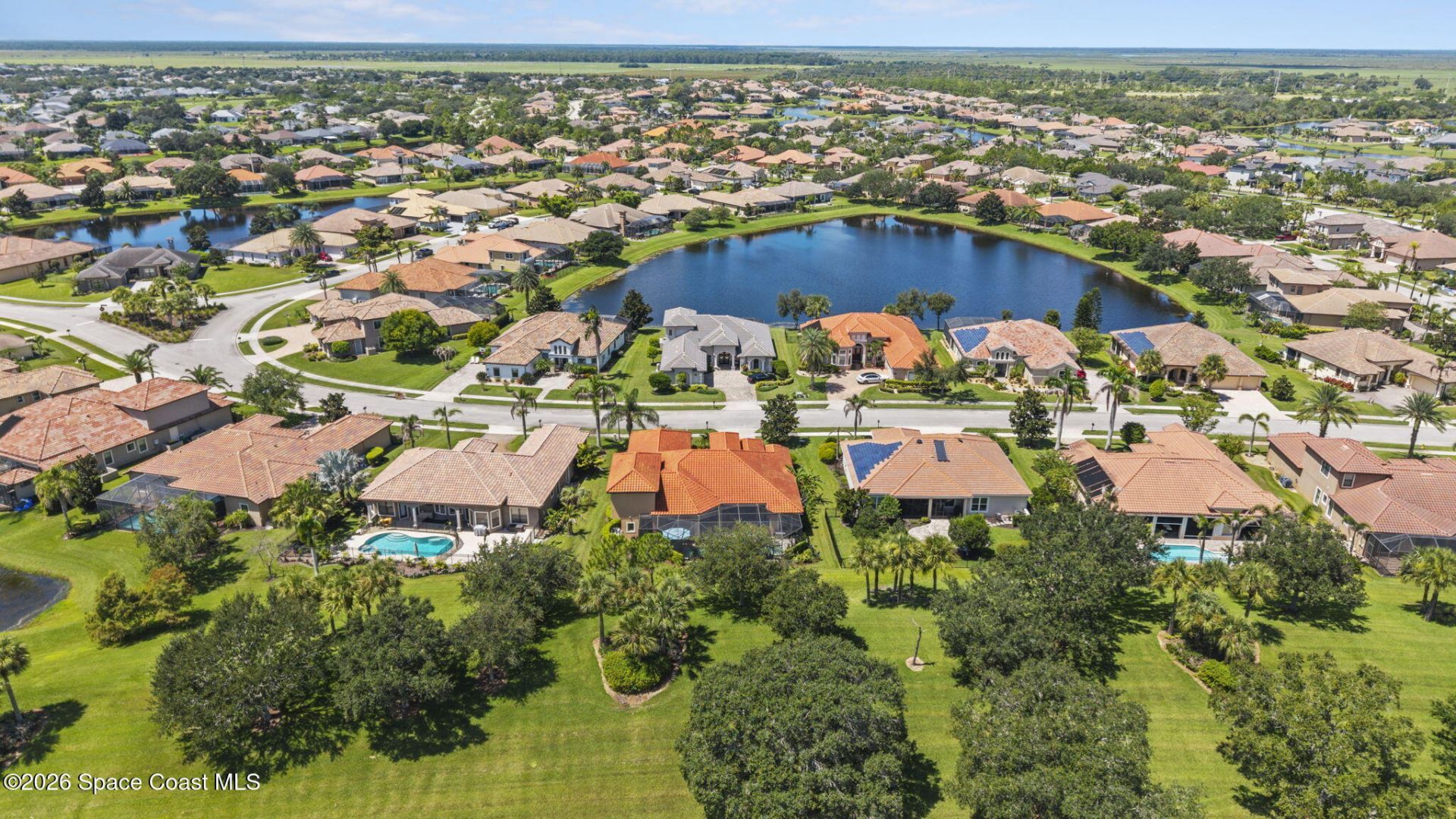 3350 Thurloe Drive, Rockledge, FL 32955 Photo