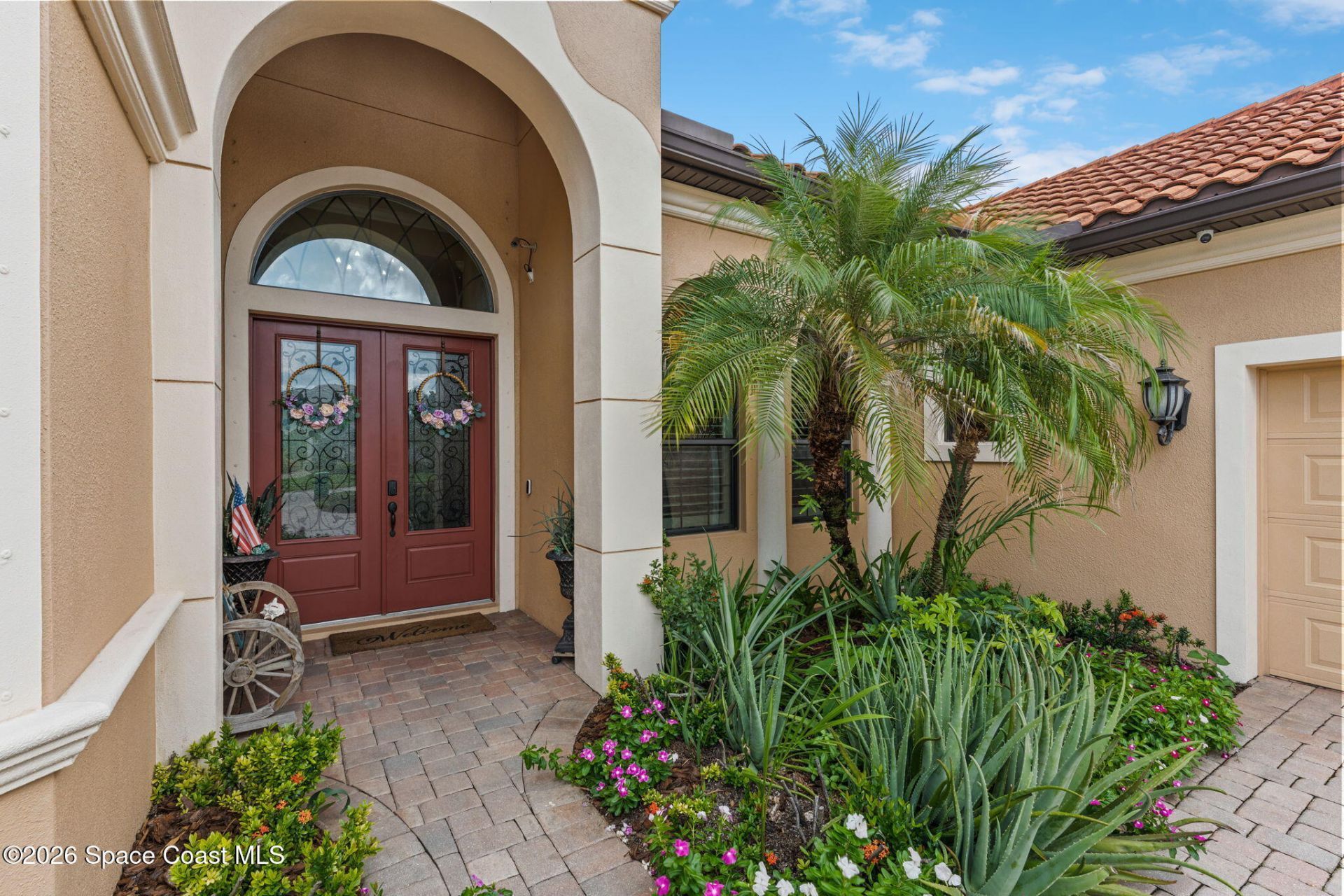 3350 Thurloe Drive, Rockledge, FL 32955 Photo