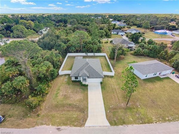 5008 Myrtlewood RD , LABELLE, FL 33935