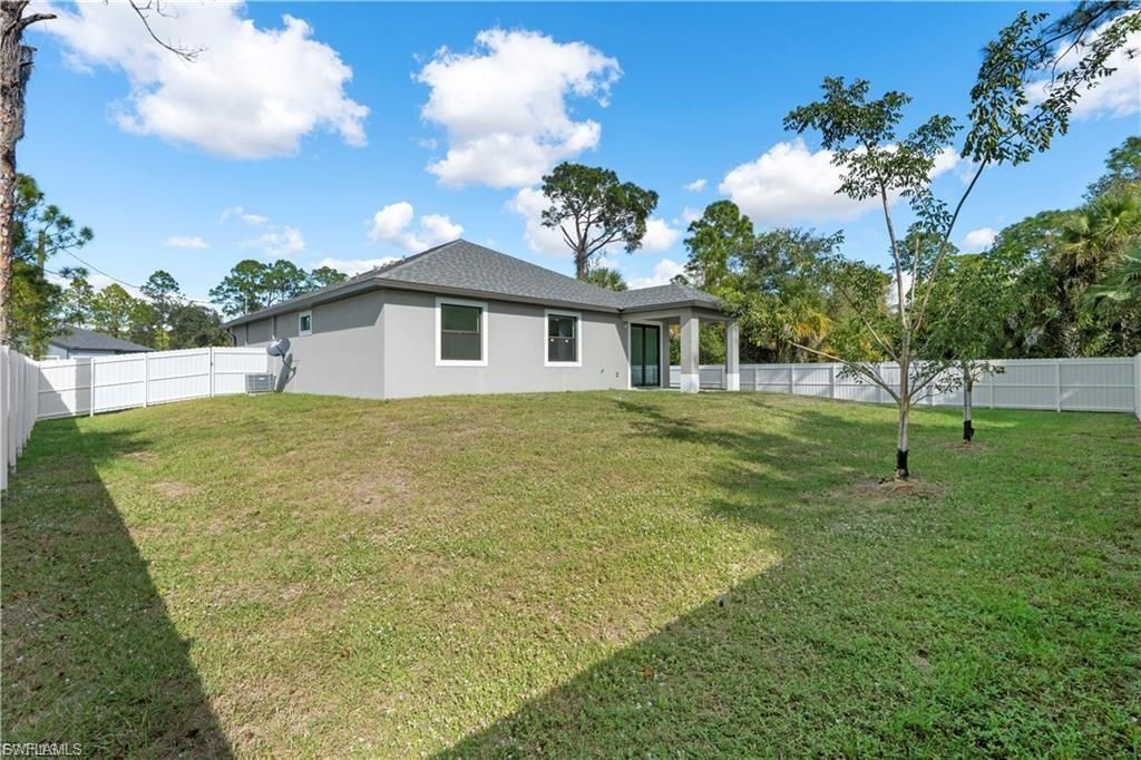 5008 Myrtlewood Rd , Labelle, FL 33935 Photo
