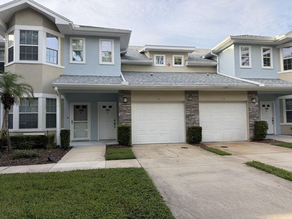 155 Bayberry Cir, Unit 1204, St Augustine, FL 32086