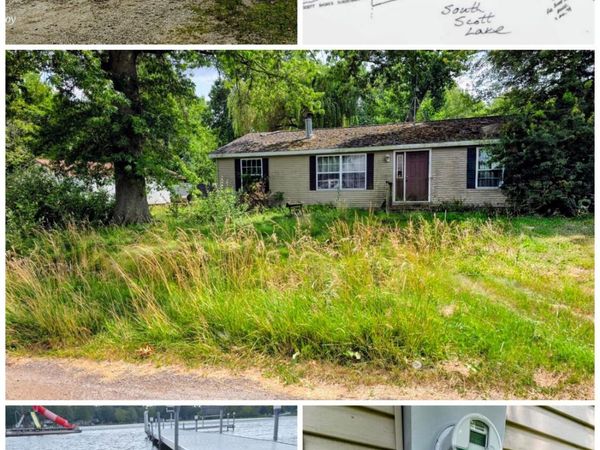 46933 Broadway Street, Bloomingdale, MI 49026