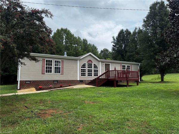 502 Dawson Miller Road , Asheboro, NC 27205