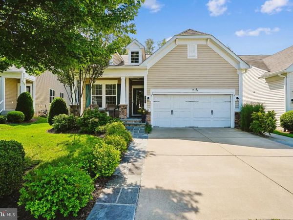 197 DENISON STREET, FREDERICKSBURG, VA 22406