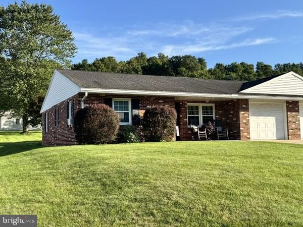 182 ORT VALLEY , LEWISTOWN, PA 17044