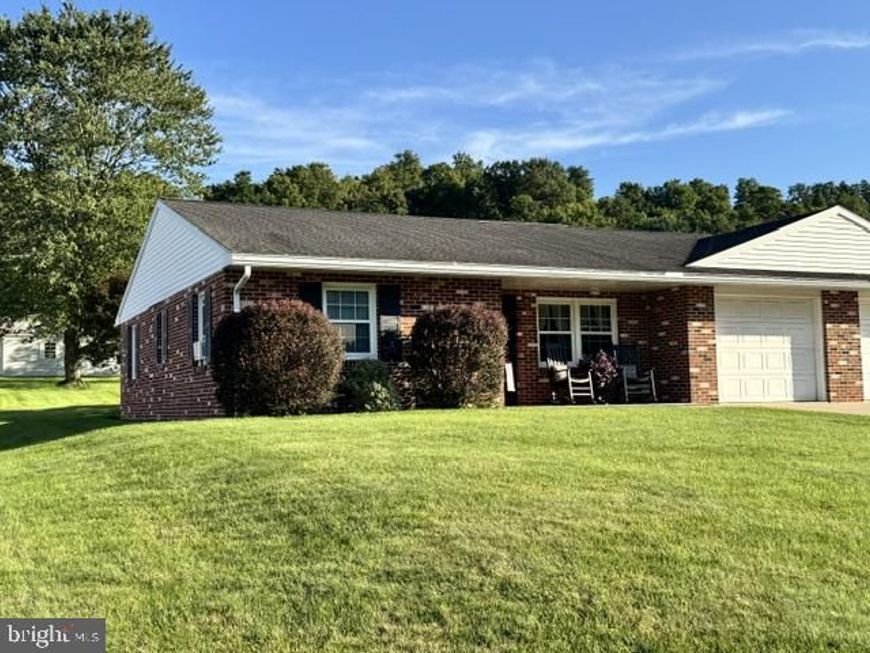 182 Ort Valley , Lewistown, PA 17044 Main Photo