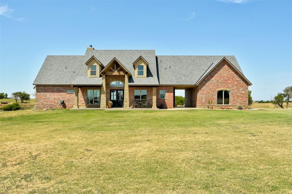 19439 N Reformatory Road, Okarche, OK 73762 Main Photo